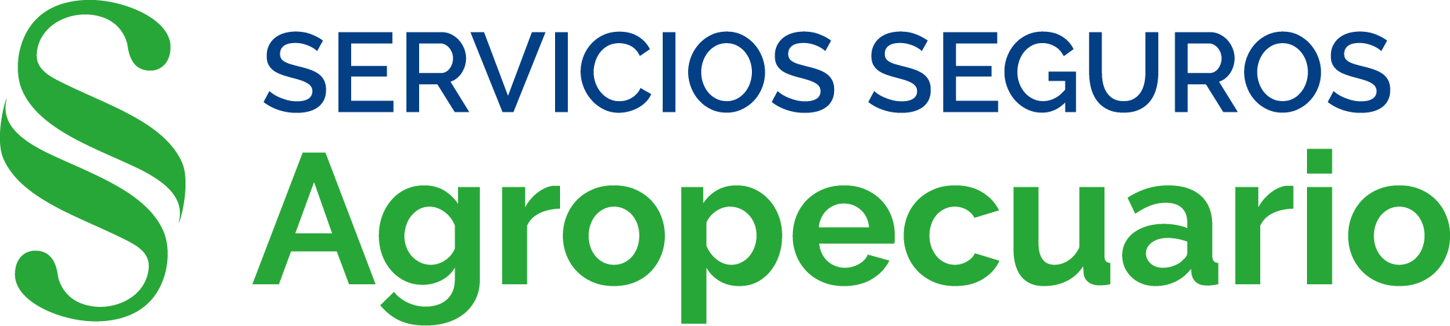 Servicios seguros Agropecuarios