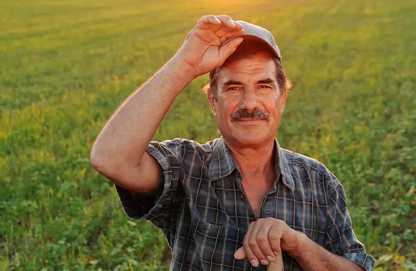 Detras de una buena produccion hay una prevencion