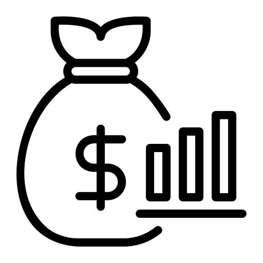 Reducción de reservas financieras
